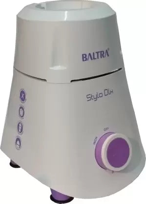 Baltra BMG 139 NA 550 Juicer Mixer Grinder (3 Jars, Multicolor) Baltra BMG 139 NA 550 Juicer Mixer Grinder (3 Jars, Multicolor)